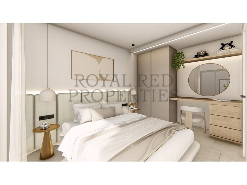 3 soveværelse Semi-Rækkehus til salg i Rojales - € 389.000 (Ref: 9262873)