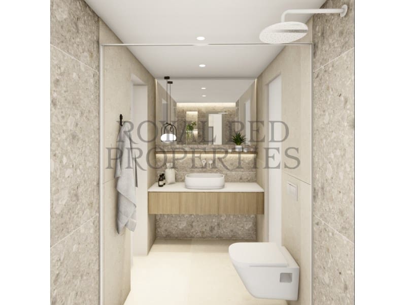 3 soveværelse Semi-Rækkehus til salg i Rojales - € 389.000 (Ref: 9262873)