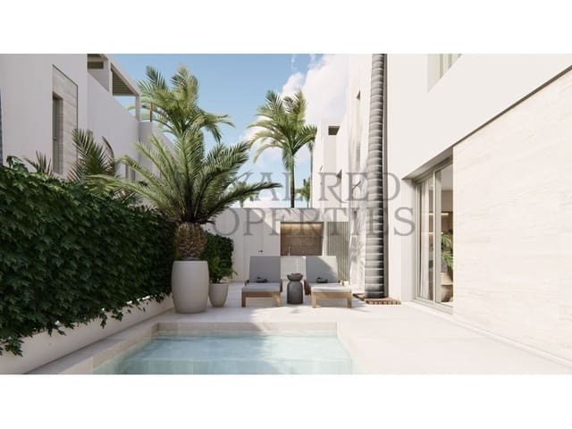 3 quarto Moradia Geminada para venda em Rojales - 389 000 € (Ref: 9262873)