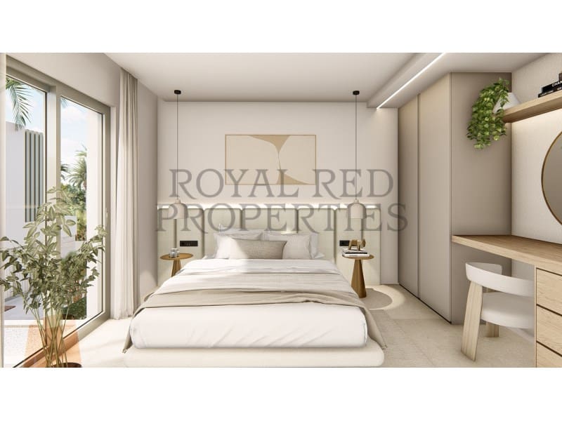 3 soveværelse Semi-Rækkehus til salg i Rojales - € 389.000 (Ref: 9262873)