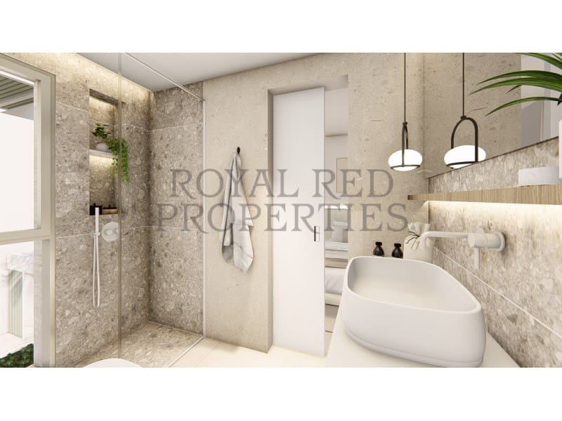 3 soveværelse Semi-Rækkehus til salg i Rojales - € 389.000 (Ref: 9262873)