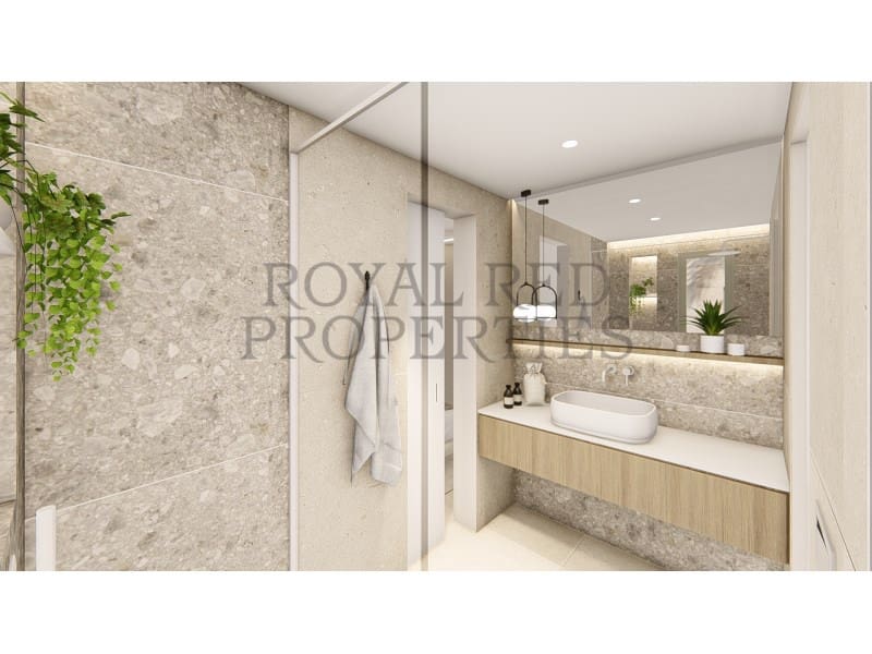 3 soveværelse Semi-Rækkehus til salg i Rojales - € 389.000 (Ref: 9262873)