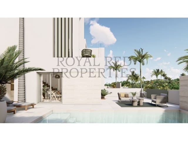 3 quarto Moradia Geminada para venda em Rojales - 389 000 € (Ref: 9262873)