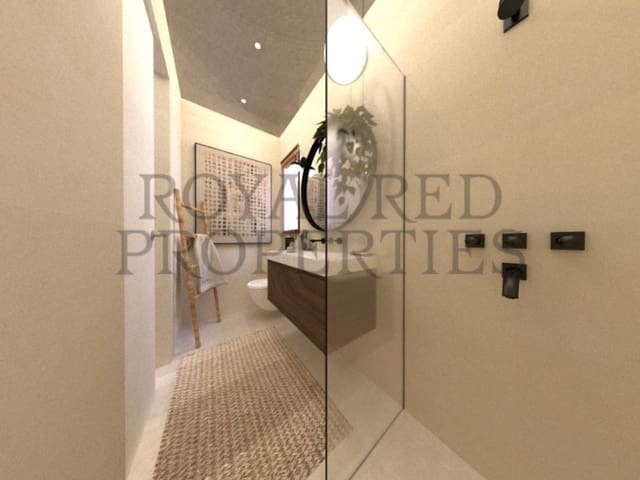 3 soveværelse Byhus til salg i San Fulgencio - € 309.000 (Ref: 9262874)