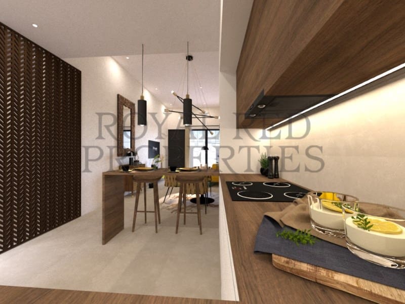 3 soveværelse Byhus til salg i San Fulgencio - € 309.000 (Ref: 9262874)