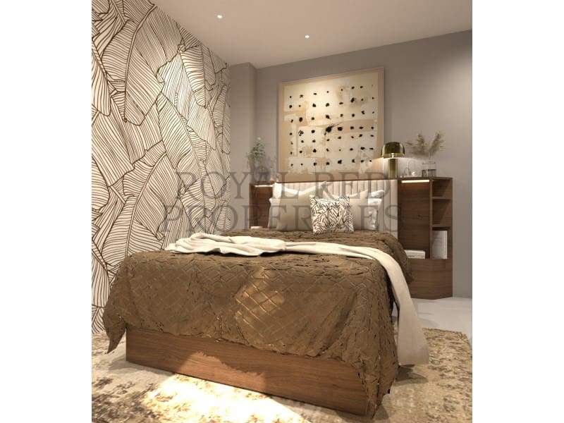 3 soveværelse Byhus til salg i San Fulgencio - € 309.000 (Ref: 9262874)