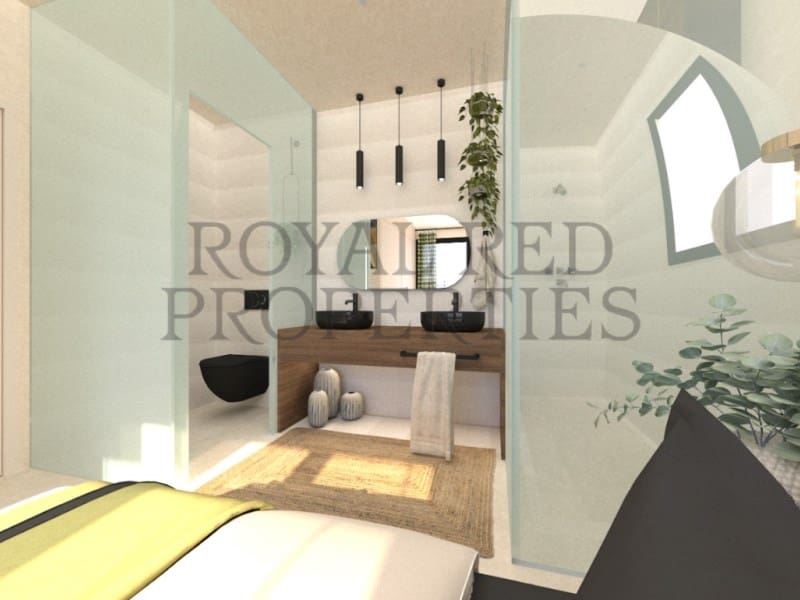 3 soveværelse Byhus til salg i San Fulgencio - € 309.000 (Ref: 9262874)