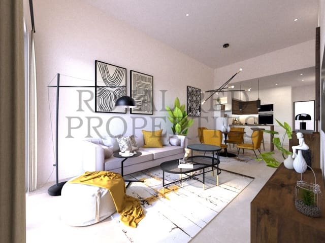 3 soveværelse Byhus til salg i San Fulgencio - € 309.000 (Ref: 9262874)