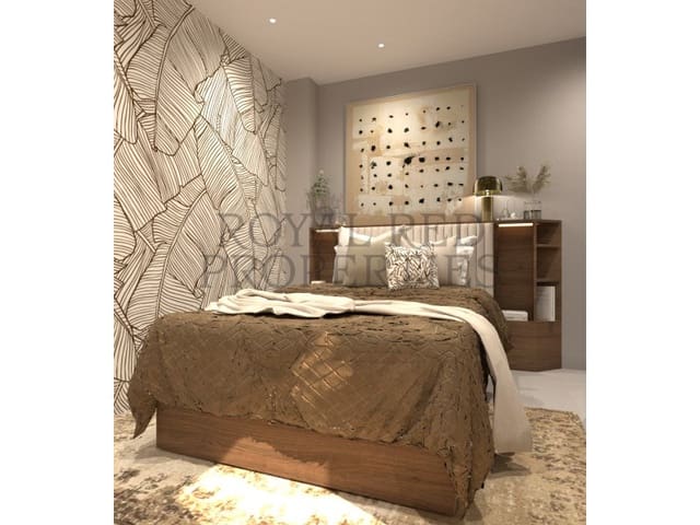 3 soveværelse Byhus til salg i San Fulgencio - € 309.000 (Ref: 9262874)