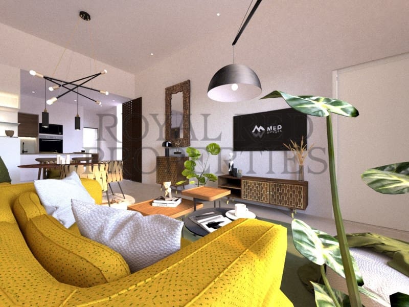 3 soveværelse Byhus til salg i San Fulgencio - € 309.000 (Ref: 9262874)