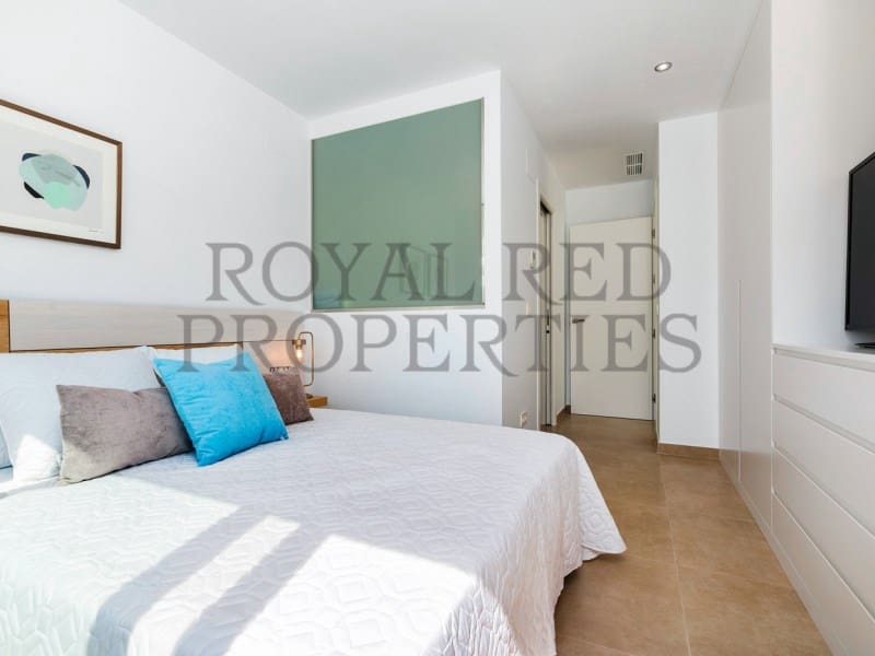 3 bedroom Villa for sale in Rojales with pool - € 283,900 (Ref: 9262875)