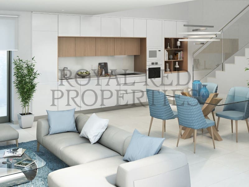 3 bedroom Villa for sale in Rojales with pool - € 283,900 (Ref: 9262875)