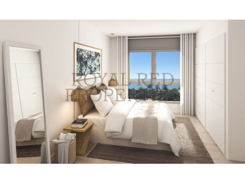 3 quarto Apartamento para venda em Mataro com garagem - 449 000 € (Ref: 9262876)