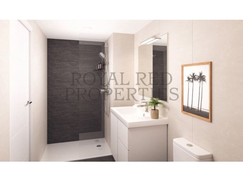 3 quarto Apartamento para venda em Mataro com garagem - 449 000 € (Ref: 9262876)