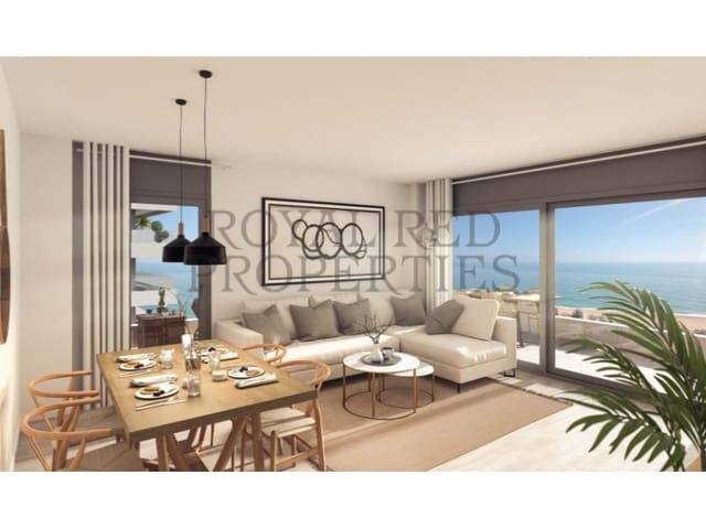 3 quarto Apartamento para venda em Mataró com garagem - 449 000 € (Ref: 9262876)