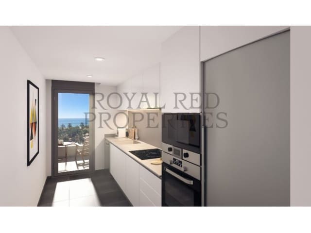 3 quarto Apartamento para venda em Mataró com garagem - 449 000 € (Ref: 9262876)