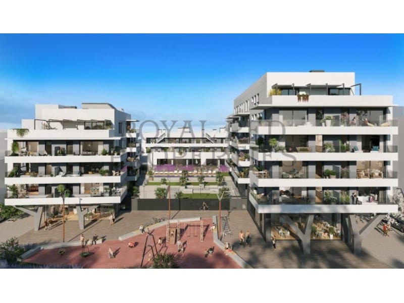 3 quarto Apartamento para venda em Mataro com garagem - 449 000 € (Ref: 9262876)