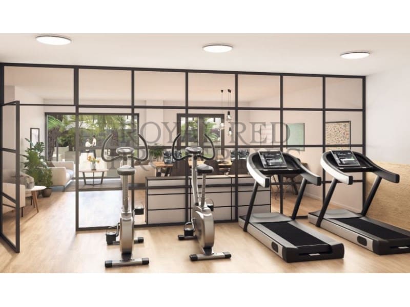 3 quarto Apartamento para venda em Mataro com garagem - 449 000 € (Ref: 9262876)