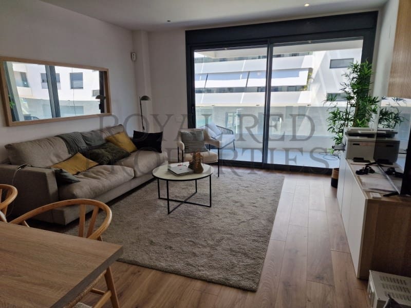 3 quarto Apartamento para venda em Mataro com garagem - 449 000 € (Ref: 9262876)