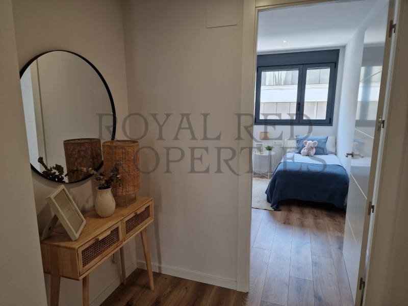 3 quarto Apartamento para venda em Mataro com garagem - 449 000 € (Ref: 9262876)