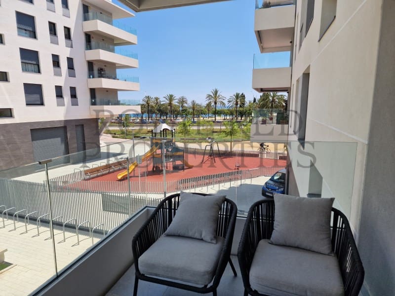 3 quarto Apartamento para venda em Mataro com garagem - 449 000 € (Ref: 9262876)