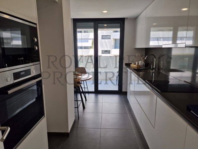 3 quarto Apartamento para venda em Mataro com garagem - 449 000 € (Ref: 9262876)