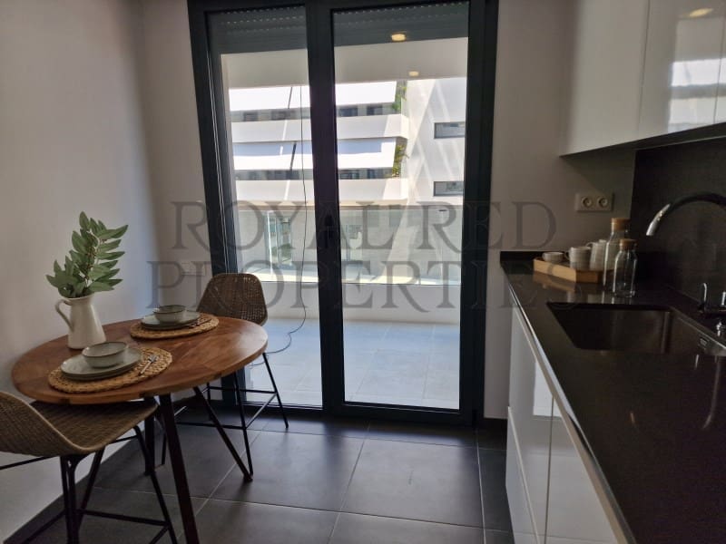 3 quarto Apartamento para venda em Mataro com garagem - 449 000 € (Ref: 9262876)