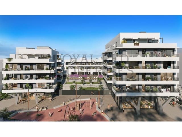 3 quarto Apartamento para venda em Mataró com garagem - 449 000 € (Ref: 9262876)