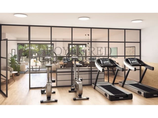 3 quarto Apartamento para venda em Mataró com garagem - 449 000 € (Ref: 9262876)