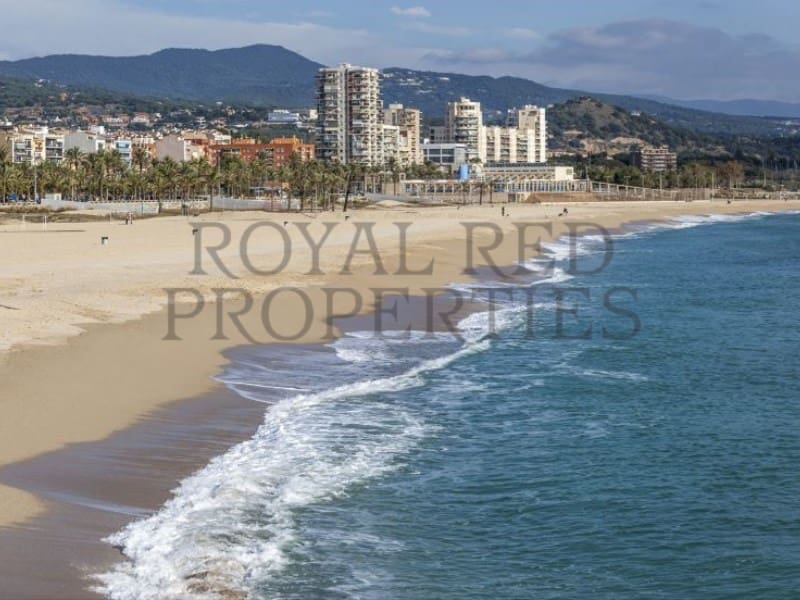 3 quarto Apartamento para venda em Mataro com garagem - 449 000 € (Ref: 9262876)