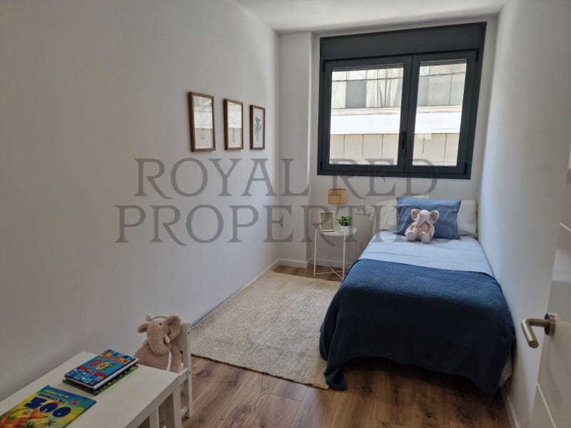 3 quarto Apartamento para venda em Mataro com garagem - 449 000 € (Ref: 9262876)