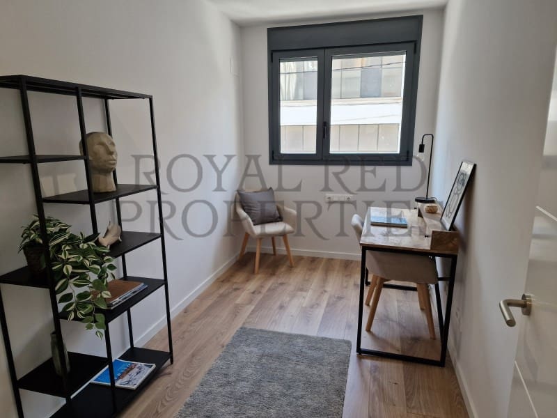3 quarto Apartamento para venda em Mataro com garagem - 449 000 € (Ref: 9262876)