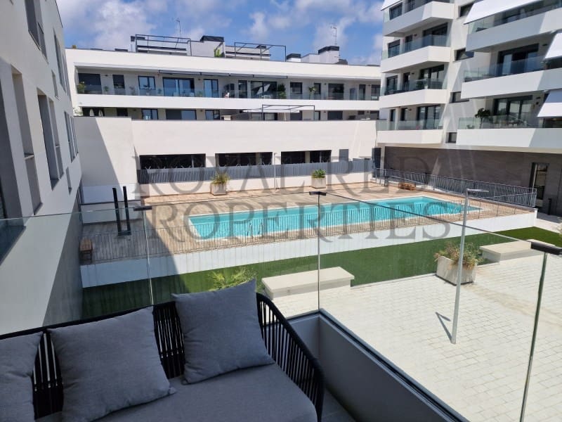 3 quarto Apartamento para venda em Mataro com garagem - 449 000 € (Ref: 9262876)