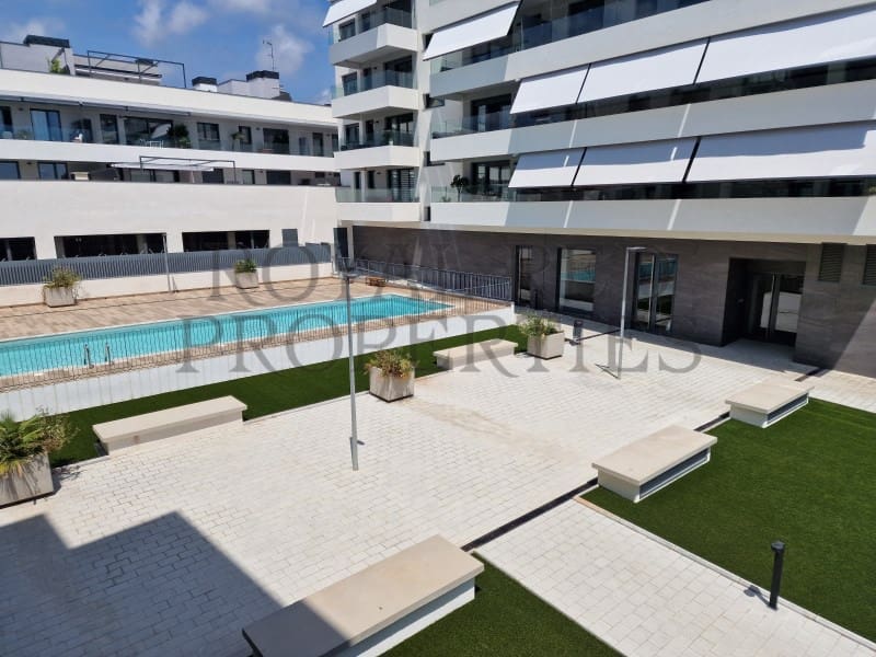 3 quarto Apartamento para venda em Mataro com garagem - 449 000 € (Ref: 9262876)