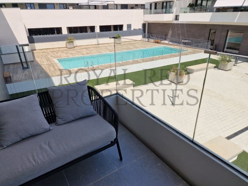 3 quarto Apartamento para venda em Mataro com garagem - 449 000 € (Ref: 9262876)