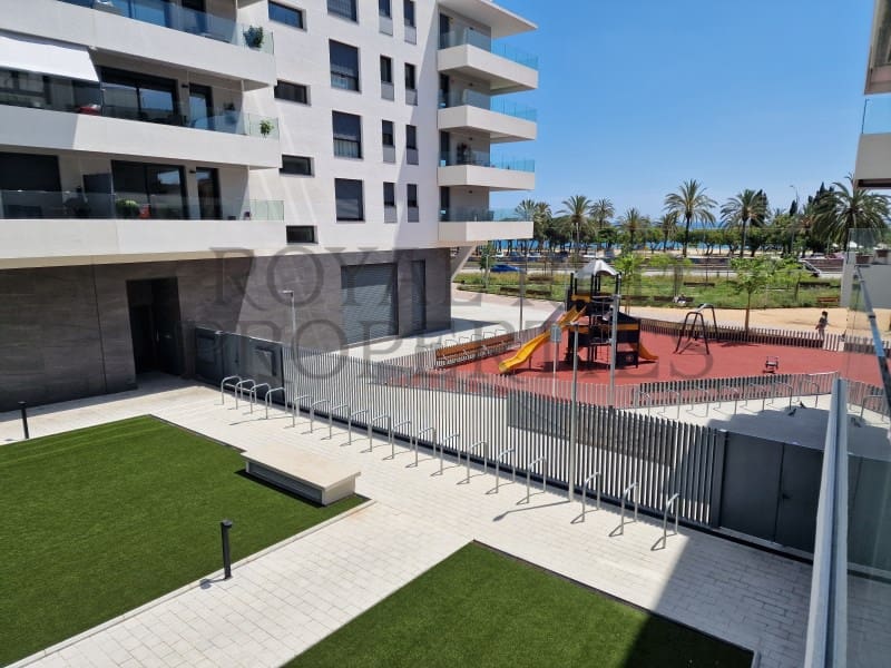 3 quarto Apartamento para venda em Mataro com garagem - 449 000 € (Ref: 9262876)