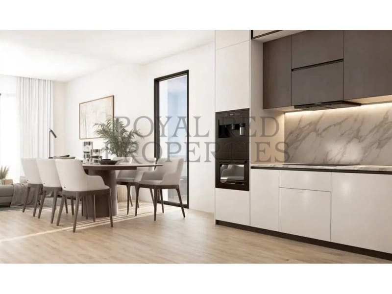 2 bedroom Apartment for sale in Finestrat - € 249,900 (Ref: 9262877)