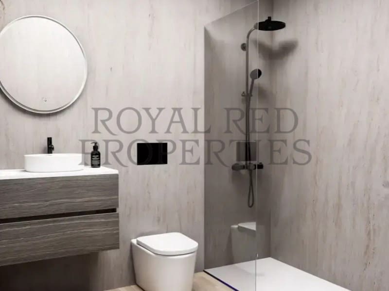 2 bedroom Apartment for sale in Finestrat - € 249,900 (Ref: 9262877)