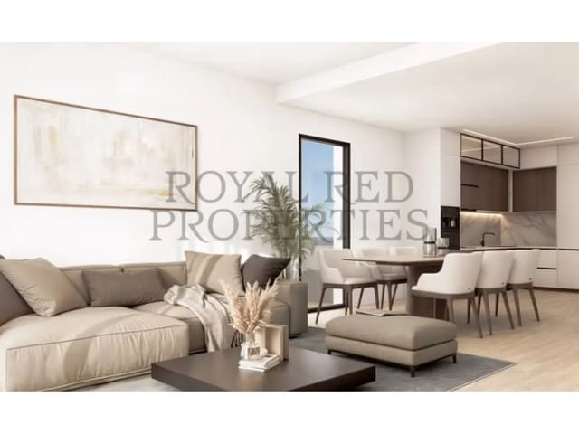 2 slaapkamer Appartement te koop in Balcón de Finestrat - Terra Marina, Finestrat - € 249.900 (Ref: 9262877)