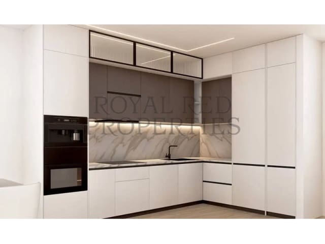 2 slaapkamer Appartement te koop in Balcón de Finestrat - Terra Marina, Finestrat - € 249.900 (Ref: 9262877)