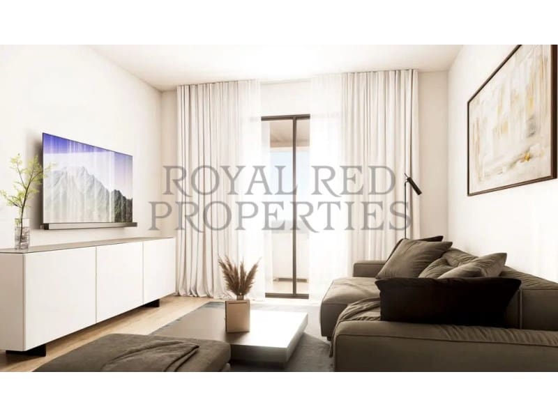 2 bedroom Apartment for sale in Finestrat - € 249,900 (Ref: 9262877)