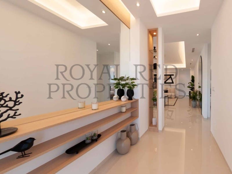 3 bedroom Villa for sale in Rojales - € 871,162 (Ref: 9262878)