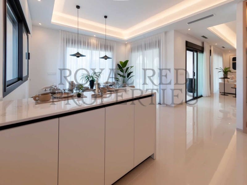 3 bedroom Villa for sale in Rojales - € 871,162 (Ref: 9262878)