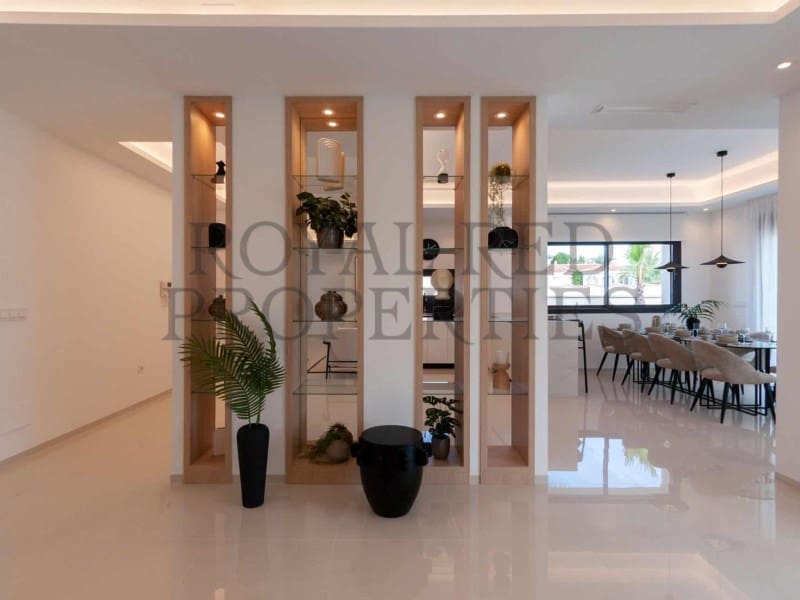 3 bedroom Villa for sale in Rojales - € 871,162 (Ref: 9262878)