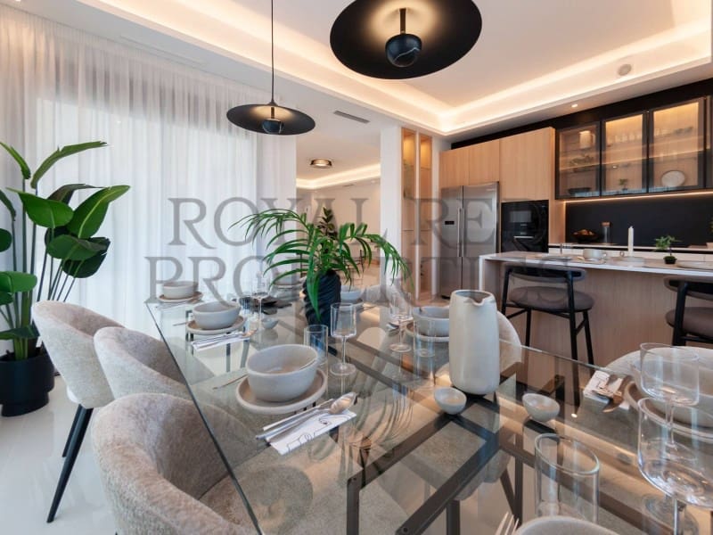 3 bedroom Villa for sale in Rojales - € 871,162 (Ref: 9262878)