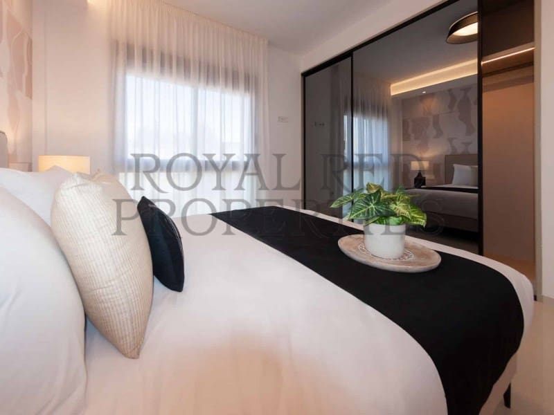 3 bedroom Villa for sale in Rojales - € 871,162 (Ref: 9262878)