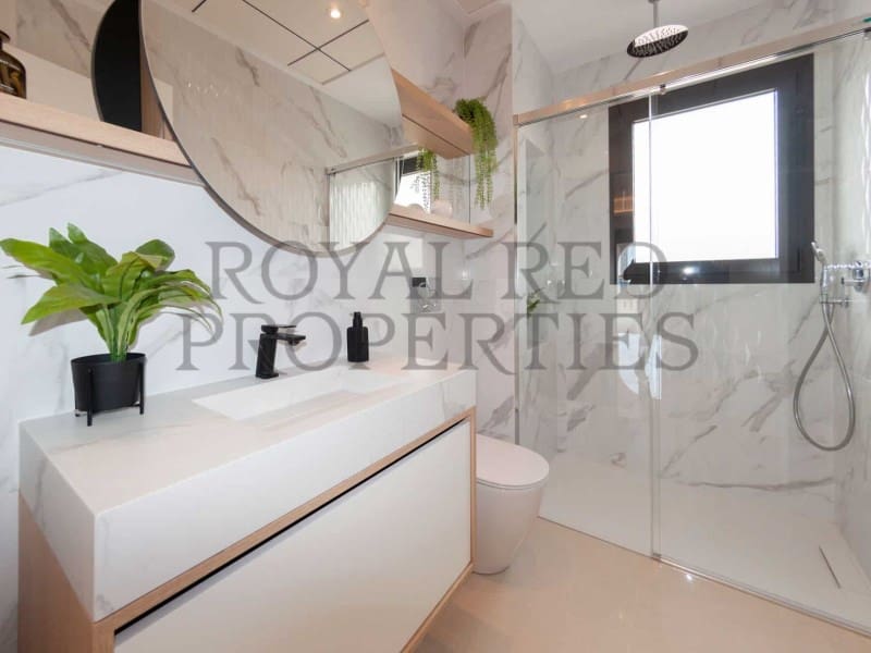 3 bedroom Villa for sale in Rojales - € 871,162 (Ref: 9262878)