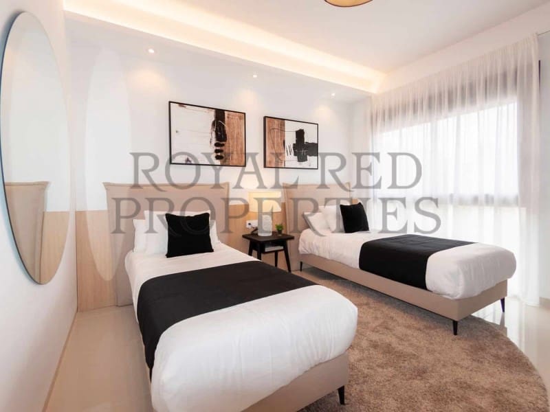 3 bedroom Villa for sale in Rojales - € 871,162 (Ref: 9262878)