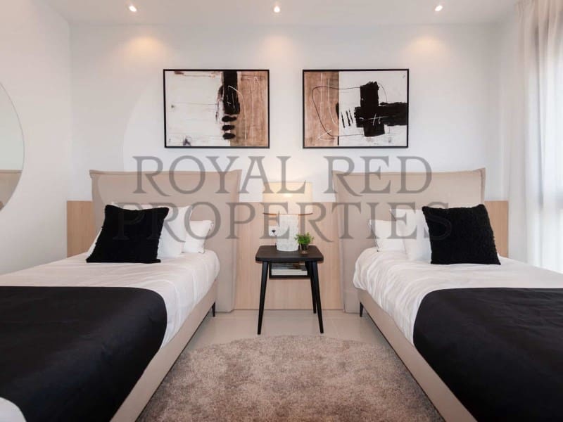 3 bedroom Villa for sale in Rojales - € 871,162 (Ref: 9262878)