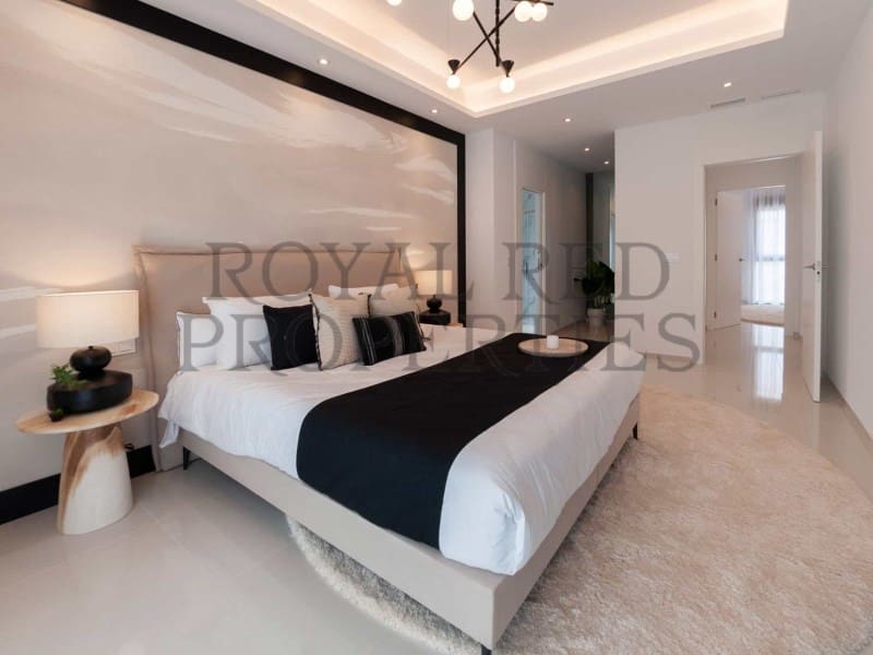 3 bedroom Villa for sale in Rojales - € 871,162 (Ref: 9262878)